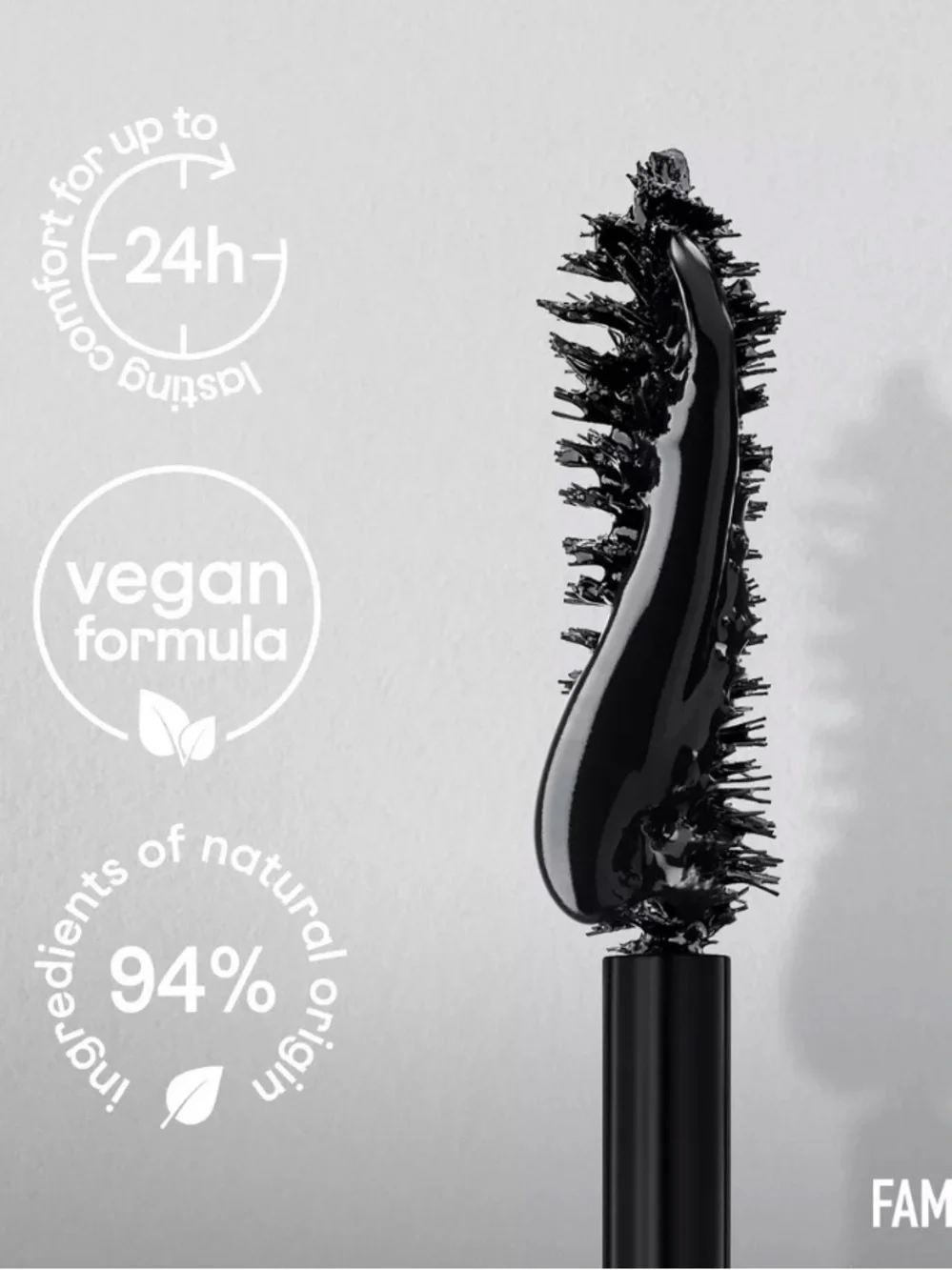 Sephora mascara deep